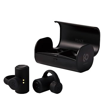 Amazon.co.jp: BoCo 完全ワイヤレス Bluetooth 骨伝導イヤホン